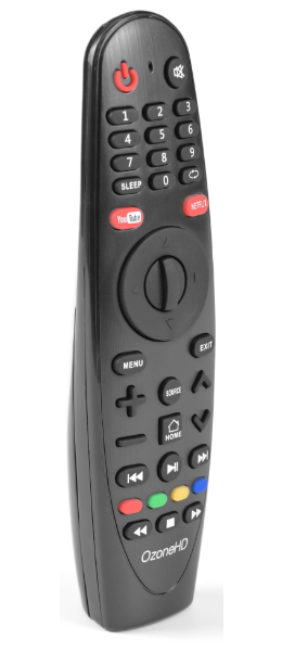 Телевізор OzoneHD 32HSN83T2 фото №13