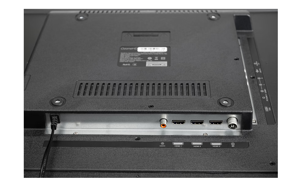 Телевизор OzoneHD 43FSN93T2 фото №10