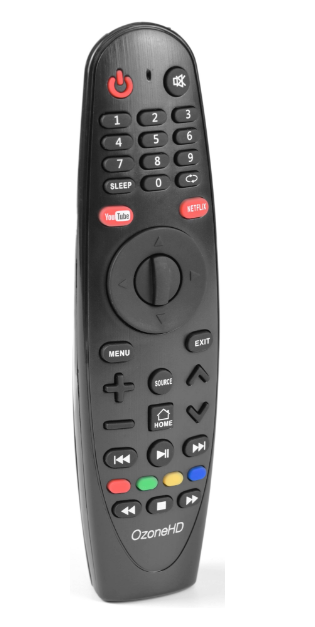 Телевизор OzoneHD 43FSN93T2 фото №11