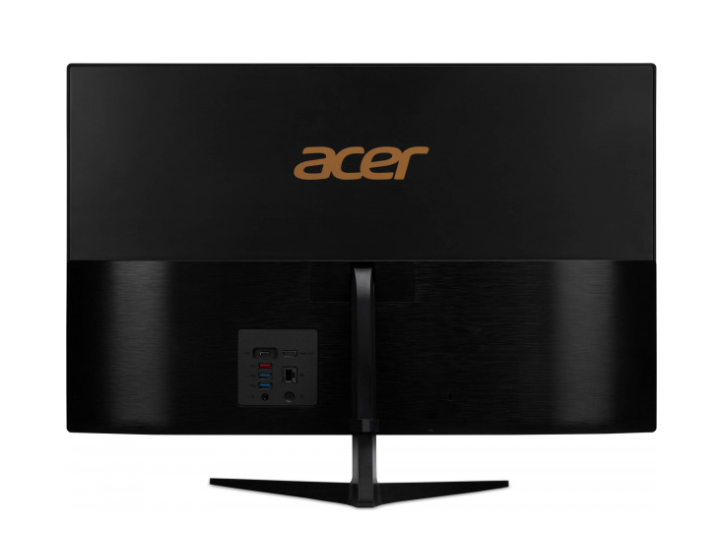 Моноблок Acer Aspire C24-1800 (DQ.BKMME.00J) фото №6