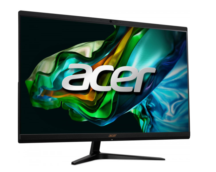 Моноблок Acer Aspire C24-1800 (DQ.BKMME.00J) фото №2