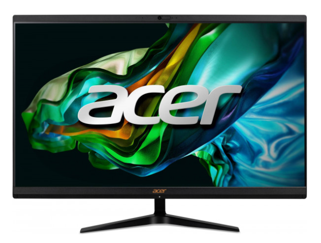 Моноблок Acer Aspire C24-1800 (DQ.BKMME.00K)