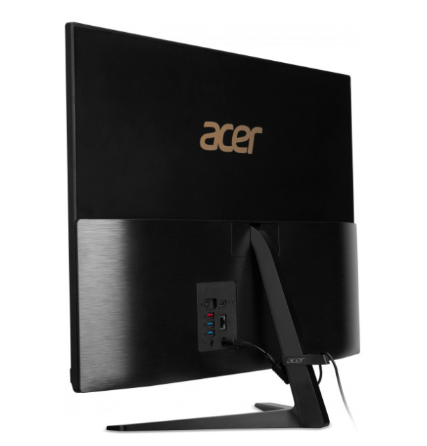 Моноблок Acer Aspire C24-1800 (DQ.BKMME.00K) фото №5
