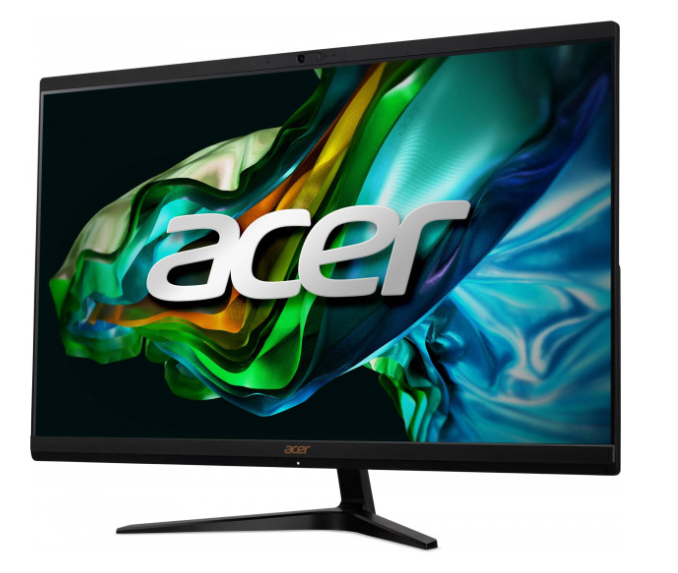 Моноблок Acer Aspire C24-1800 (DQ.BKMME.00K) фото №3