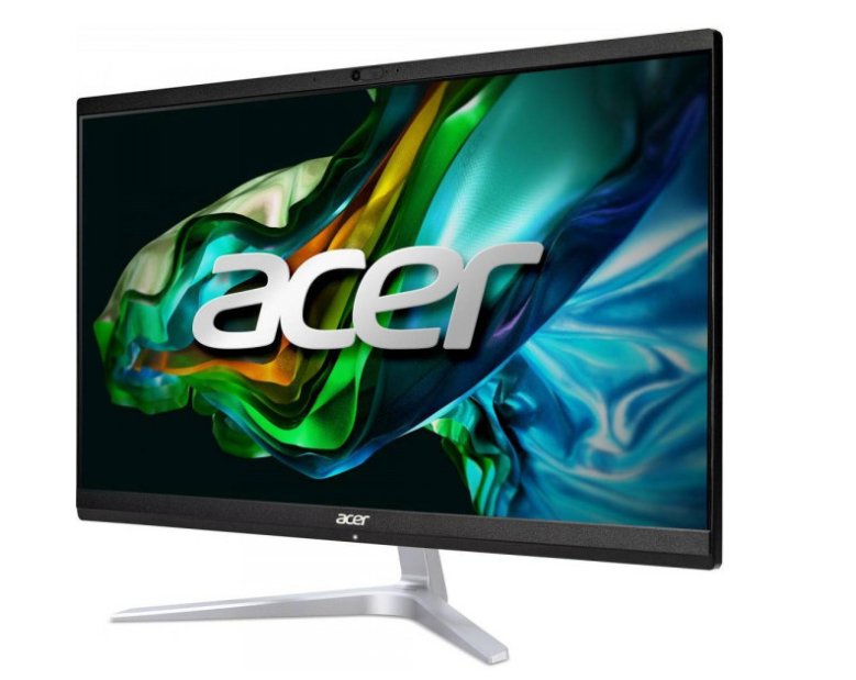 Моноблок Acer Aspire C24-1851 (DQ.BKNME.004) фото №3