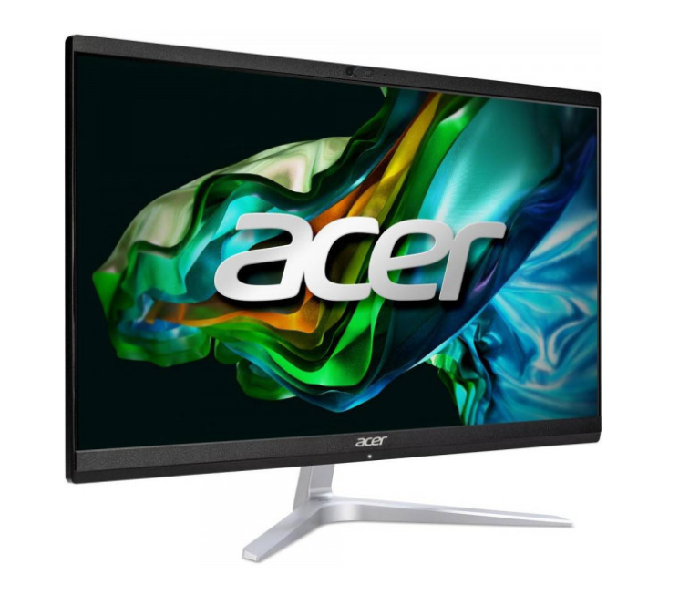 Моноблок Acer Aspire C24-1851 (DQ.BKNME.004) фото №2