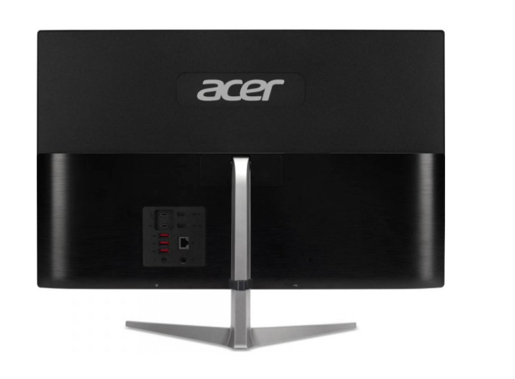 Моноблок Acer Aspire C24-1851 (DQ.BKNME.005) фото №5