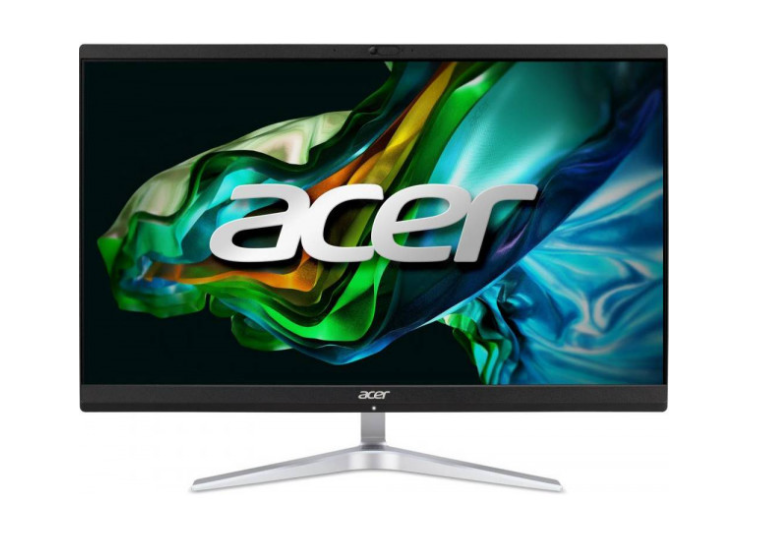 Моноблок Acer Aspire C24-1851 (DQ.BKNME.005)