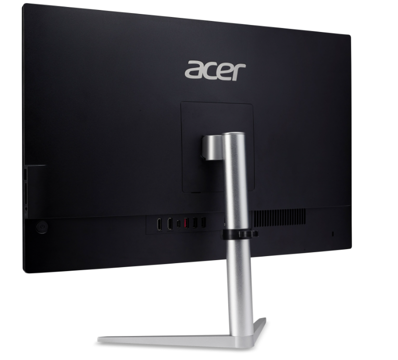 Моноблок Acer Aspire C24-1300 (DQ.BL0ME.00L) фото №4