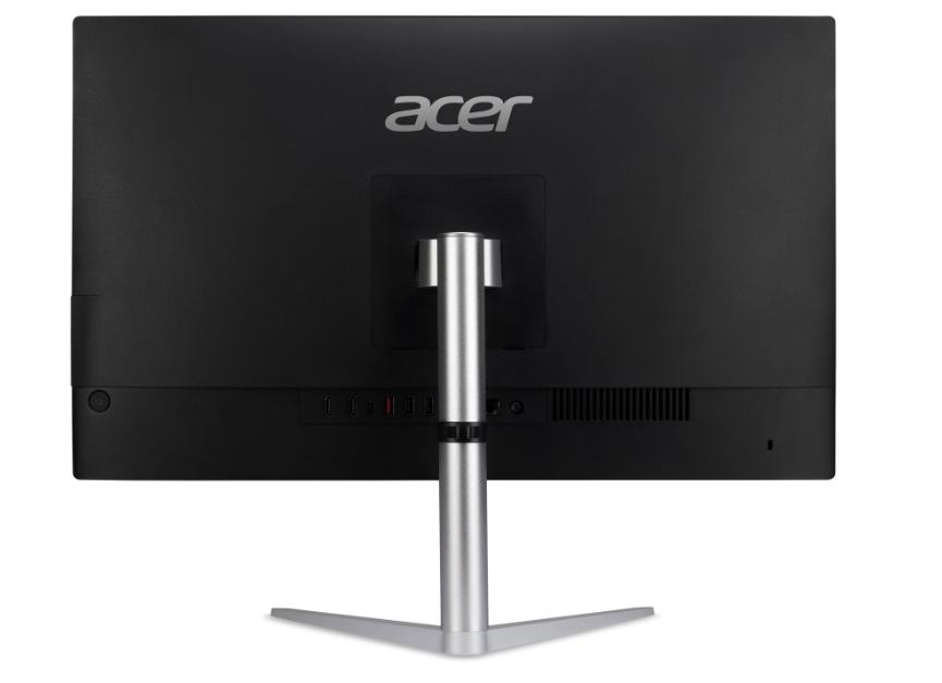 Моноблок Acer Aspire C24-1300 (DQ.BL0ME.00L) фото №5