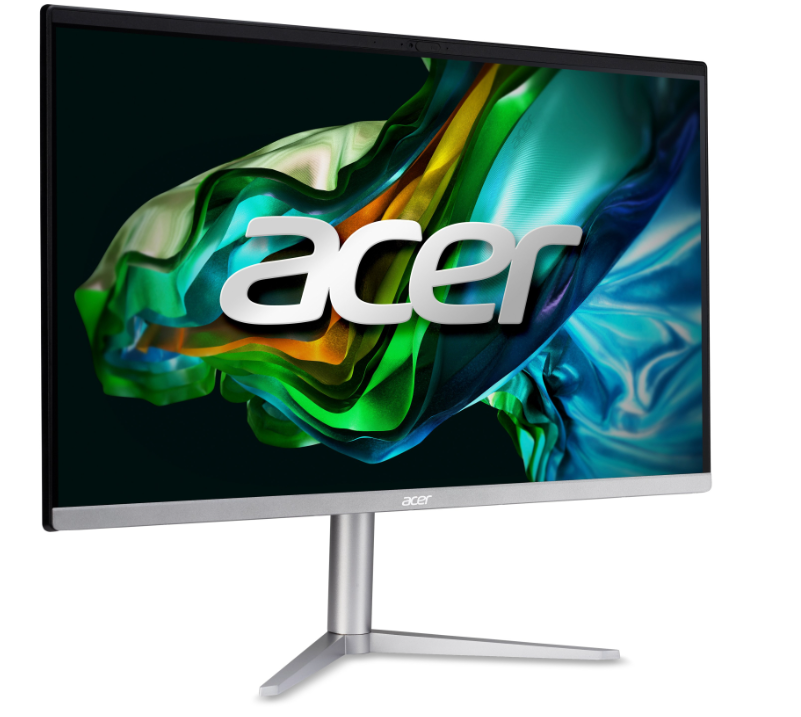 Моноблок Acer Aspire C24-1300 (DQ.BL0ME.00L) фото №3