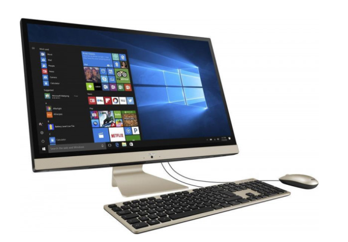 Моноблок Asus V241EAK-BA193M (90PT02T2-M01E00) фото №3