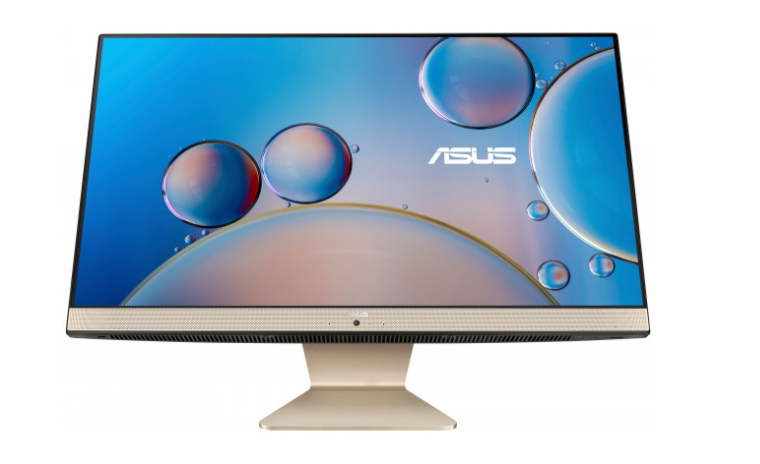 Моноблок Asus M3400WYAK-BA027M (90PT03B2-M00A50) фото №3