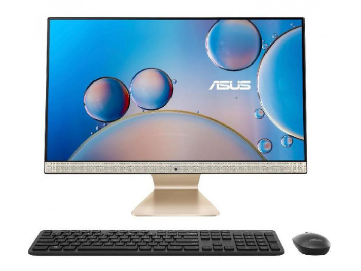 Моноблок Asus M3400WYAK-BA027M (90PT03B2-M00A50) фото №2
