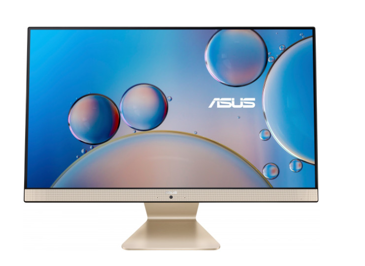 Моноблок Asus M3400WYAK-BA027M (90PT03B2-M00A50)