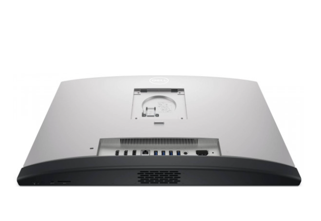 Моноблок Dell Optiplex 7410 (N003O7410AIO_UBU) фото №5
