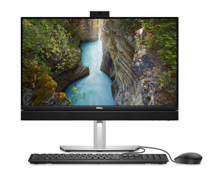 Моноблок Dell Optiplex 7410 (N003O7410AIO_UBU)
