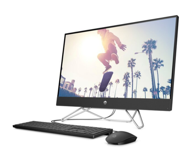 Моноблок HP 6C943EA фото №4