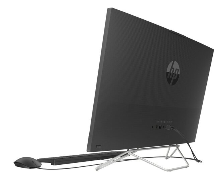 Моноблок HP 6C943EA фото №5