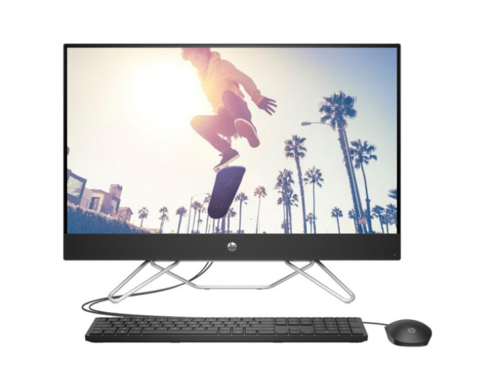 Моноблок  HP 68A06EA фото №2