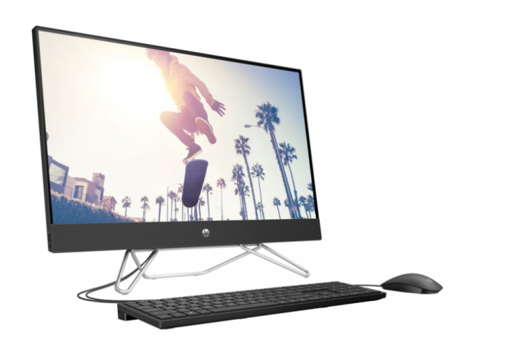 Моноблок  HP 68A06EA фото №3