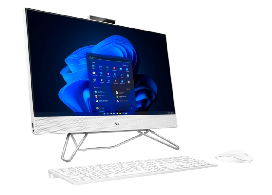 Моноблок HP 240-G9 (6B1Z0EA) фото №2