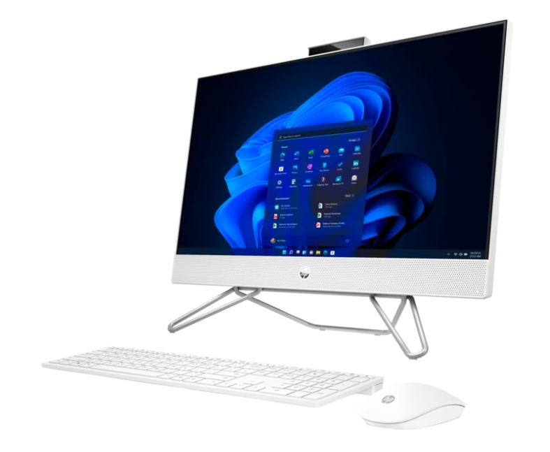Моноблок HP 240-G9 (6B1Z0EA) фото №3