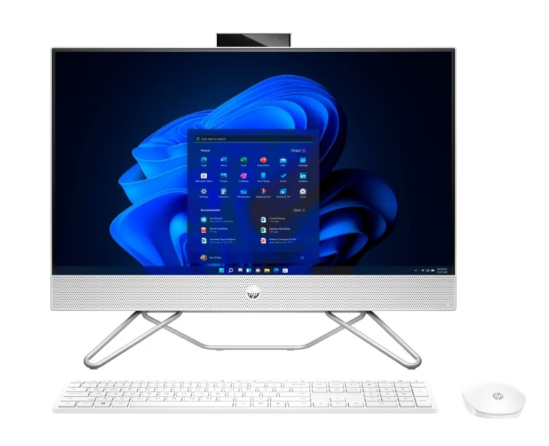 Моноблок HP 240-G9 (6B1Z0EA)