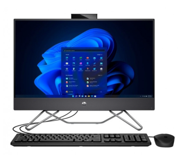 Моноблок HP 240-G9 (6D441EA)