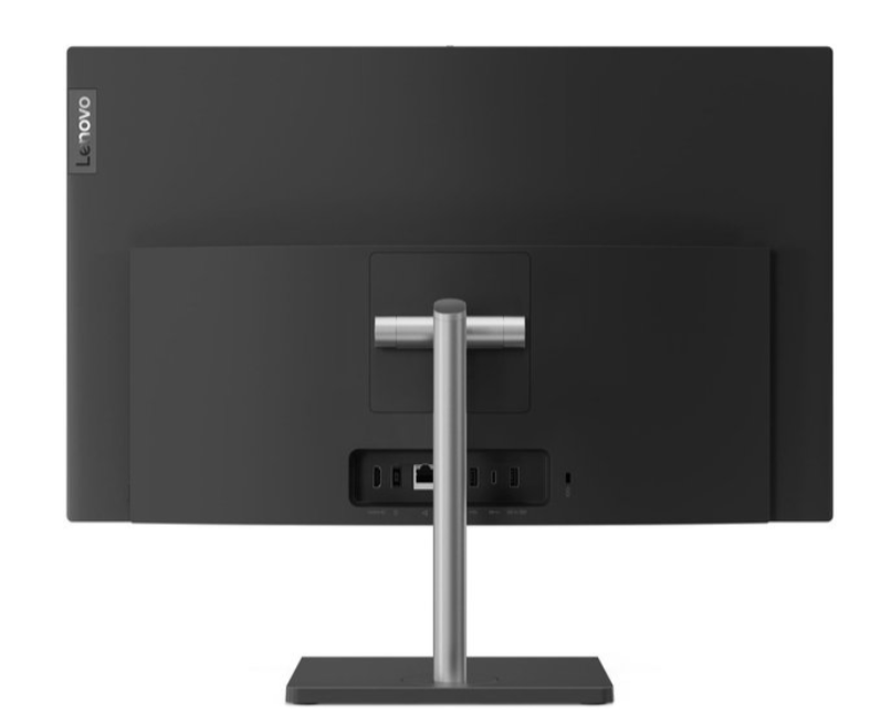 Моноблок Lenovo V50a-24 (11FJA0AUUI) фото №3