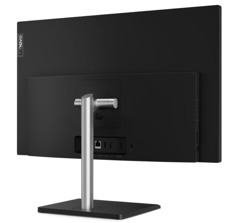 Моноблок Lenovo V50a-24 (11FJA0AUUI) фото №4