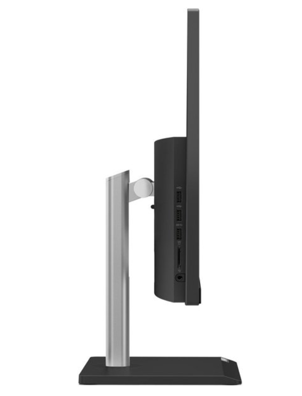 Моноблок Lenovo V50a-24 (11FJA0AUUI) фото №5