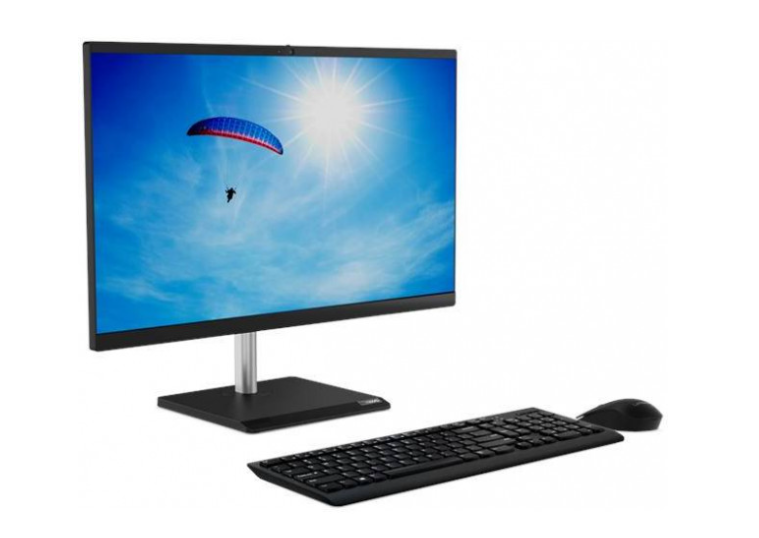 Моноблок Lenovo V50a-24 (11FJA0AUUI) фото №6