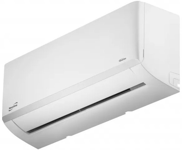 Кондиционер Neoclima NS/NU-07EHXIW1EU фото №3