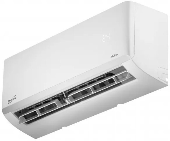 Кондиционер Neoclima NS/NU-07EHXIW1EU фото №4