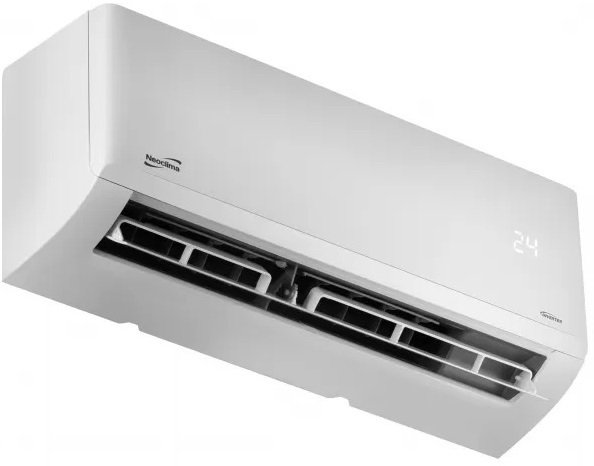 Кондиционер Neoclima NS/NU-07EHXIW1EU фото №6
