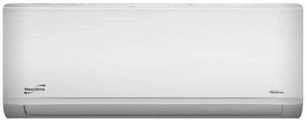 Кондиционер Neoclima NS/NU-07EHXIW1EU фото №7