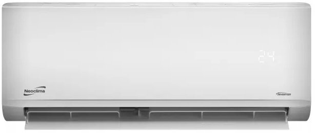 Кондиционер Neoclima NS/NU-07EHXIW1EU фото №2