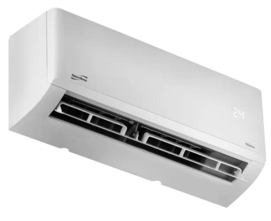 Кондиционер Neoclima NS-09EHXIw1eu/NU-09EHXIw1eu фото №6