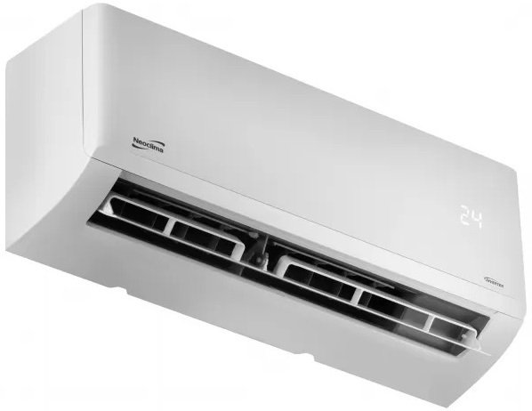 Кондиционер Neoclima NS-12EHXIw1eu/NU-12EHXIw1eu фото №3