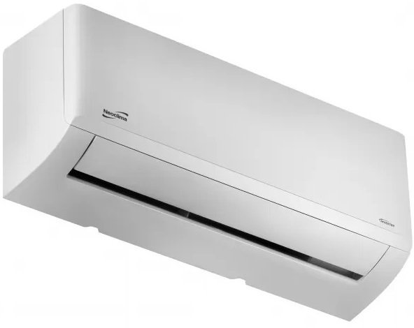 Кондиционер Neoclima NS-12EHXIw1eu/NU-12EHXIw1eu фото №6