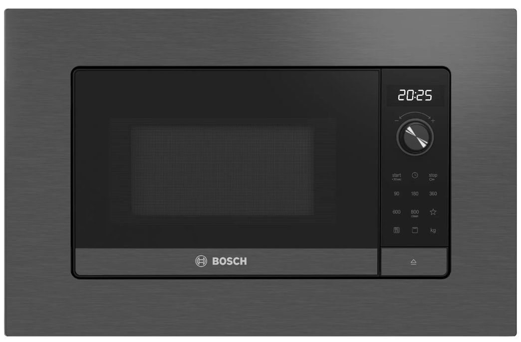 Микроволновая печь Bosch BEL623MD3