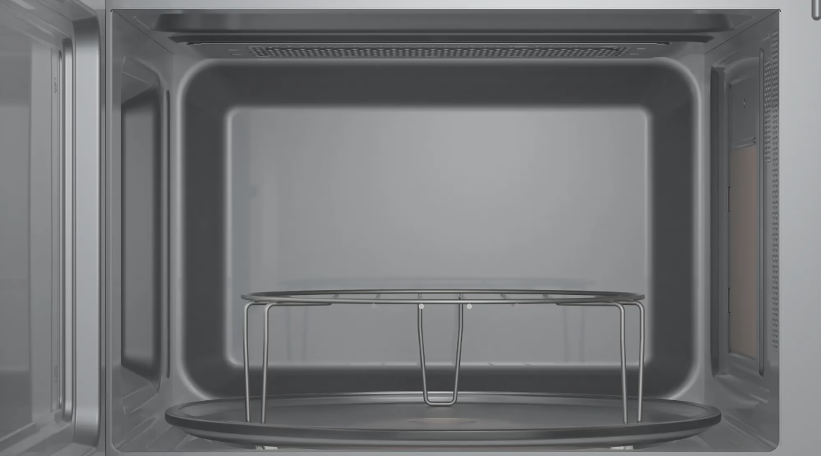 Микроволновая печь Bosch BEL623MD3 фото №2