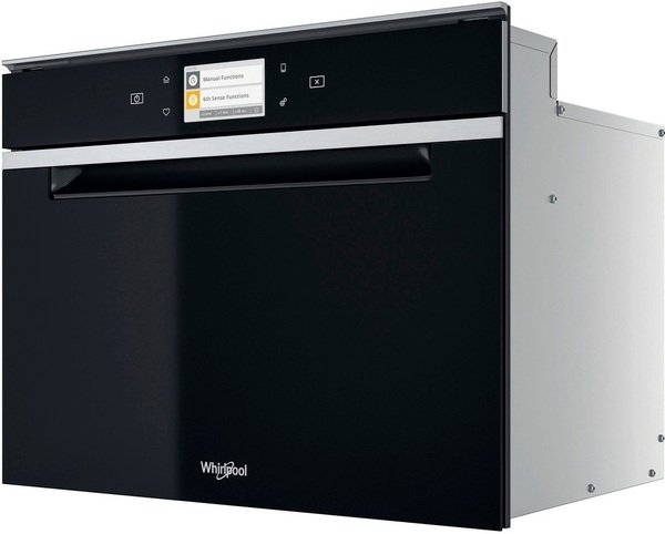 Мікрохвильова піч Whirlpool W11IMW161 фото №2
