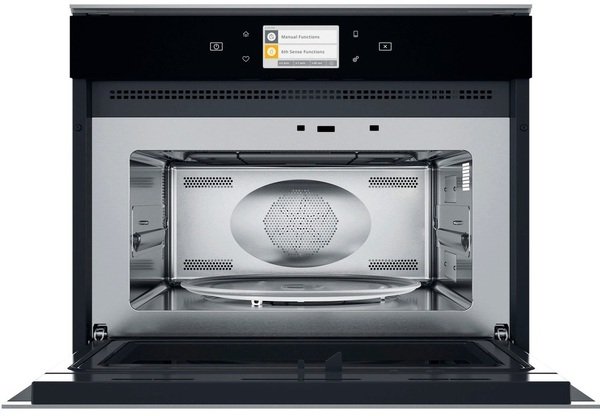 Мікрохвильова піч Whirlpool W11IMW161 фото №3
