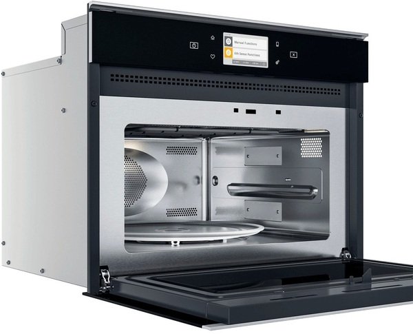 Мікрохвильова піч Whirlpool W11IMW161 фото №4