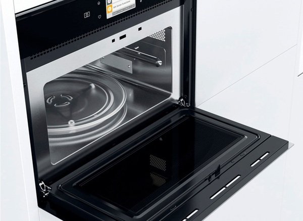 Мікрохвильова піч Whirlpool W11IMW161 фото №5