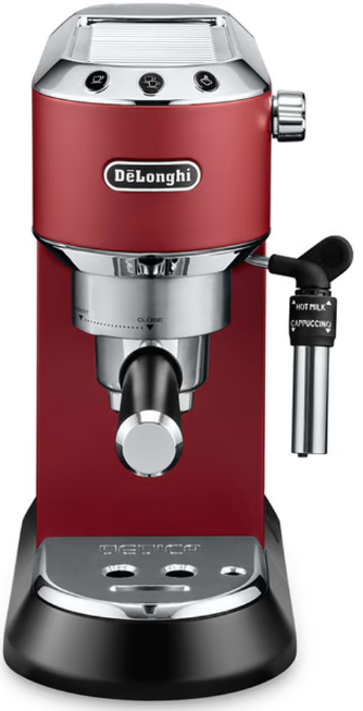 Кофеварка Delonghi EC 685.R