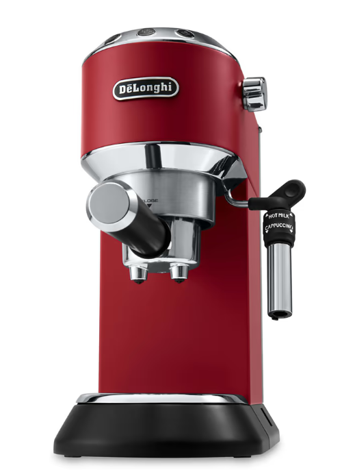 Кофеварка Delonghi EC 685.R фото №2