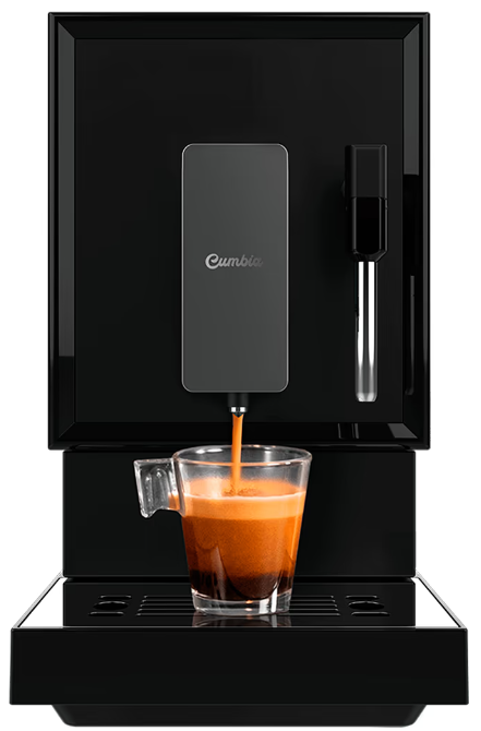 Кофеварка Cecotec Cumbia Power Matic-ccino Vaporissima (CCTC-01626)